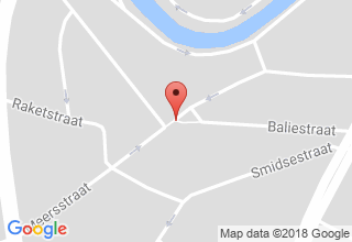 Plan de localisation de In Bag
