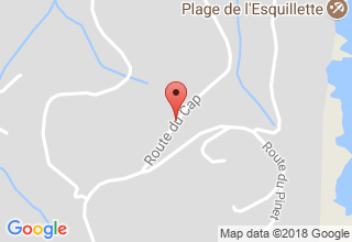 Plan de localisation de Ozomoki