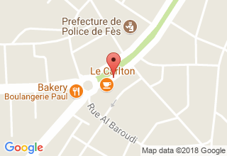 Plan de localisation de Tasker S.A.S. (Cloud Services)