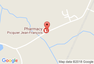 Plan de localisation de Quick Medical Service
