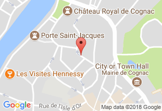 Plan de localisation de Onepi
