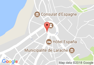 Plan de localisation de Informatique Et Phone