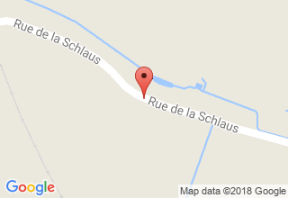 Plan de localisation de APIJE