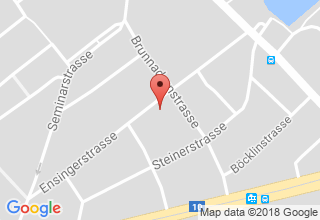 Plan de localisation de INFORMATIQUE ET RESEAUS S