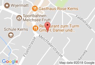 Plan de localisation de Homo Roussel