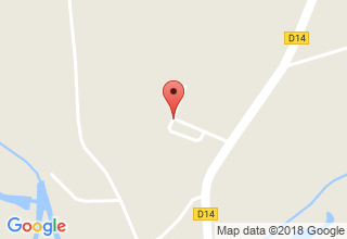 Plan de localisation de Immo Finances