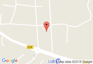 Plan de localisation de Point Repass