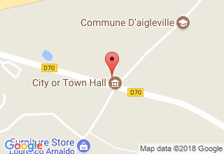 Plan de localisation de Bap Express