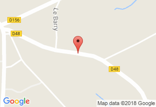 Plan de localisation de Starter