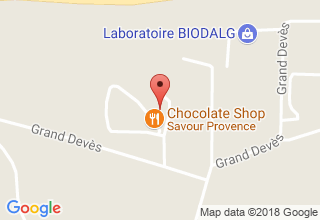 Plan de localisation de Locasur