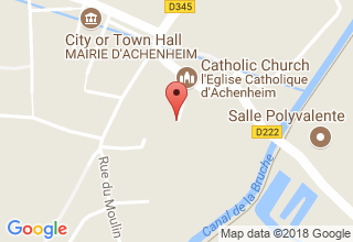 Plan de localisation de Trans'lib