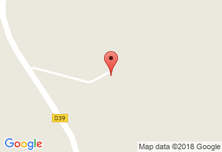 Plan de localisation de Besse David
