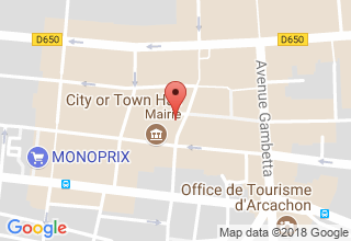 Plan de localisation de Devilliers Jean-Jacques