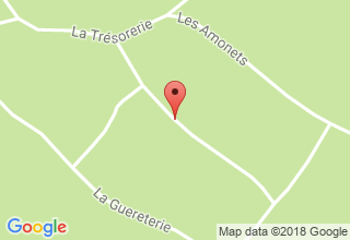 Plan de localisation de Dahhan Houssam