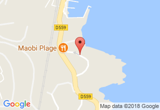 Plan de localisation de Kis Jean-Claude