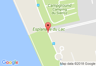 Plan de localisation de Petithomme Jean-Luc