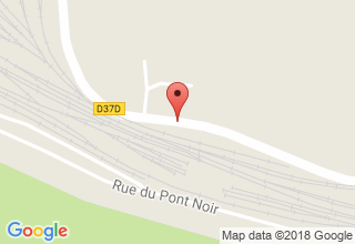 Plan de localisation de MASSE