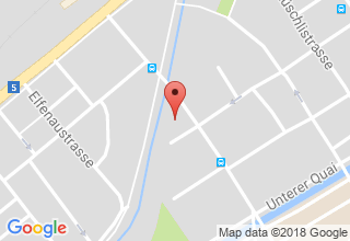 Plan de localisation de Informatique facile