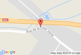 Plan de localisation de 02P (SAS)