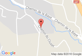 Plan de localisation de OPTIM