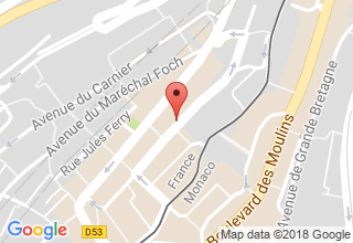 Plan de localisation de PAPPALO