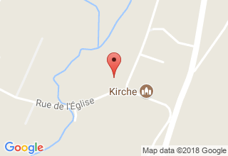 Plan de localisation de ArtCodis