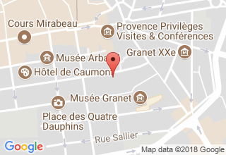 Plan de localisation de MARCHAND