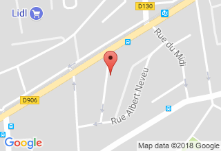 Plan de localisation de LINKCOM