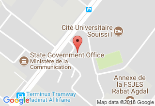 Plan de localisation de Obwan