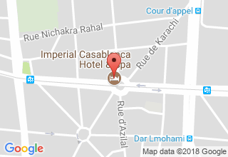 Plan de localisation de Coint-bavarot Raphaël
