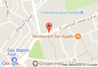 Plan de localisation de Sojenath