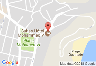 Plan de localisation de Ordi Systèmes