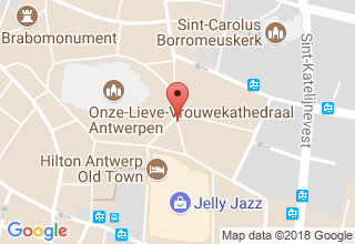 Plan de localisation de Assistance Documentation Etude Informatique Et Service (A.D.E.I.S)