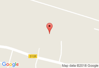 Plan de localisation de IACOMONI
