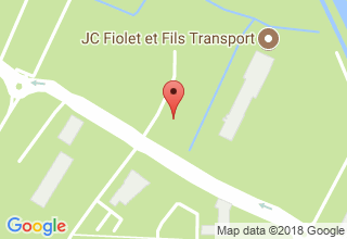 Plan de localisation de Autorec