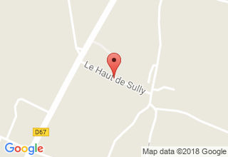 Plan de localisation de RTID