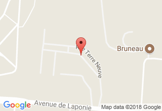 Plan de localisation de ABSYNET