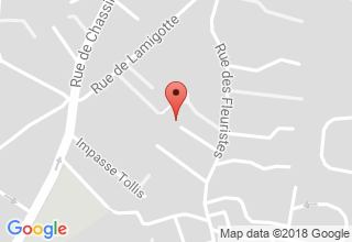 Plan de localisation de Idlm