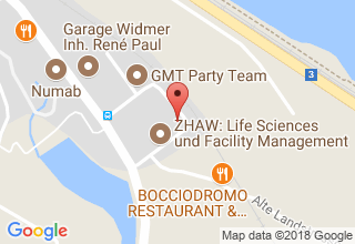 Plan de localisation de Elec.com