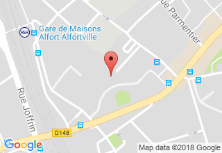 Plan de localisation de EPIXELIC (COMMUNICATION PROFESSIONNELLE)