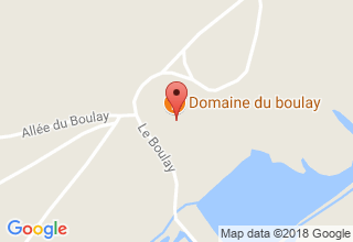 Plan de localisation de Arcom 