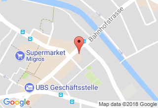 Plan de localisation de Utile