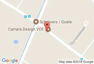 Plan de localisation de A.I.B.S
