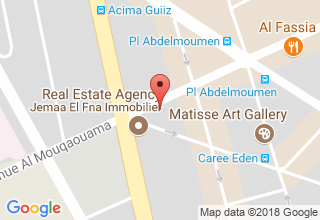 Plan de localisation de Ad Informatique