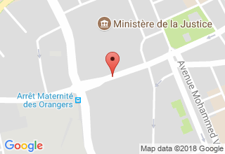 Plan de localisation de Anjou Informatique Dépannage Assistance