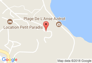 Plan de localisation de Giberné Raphaël