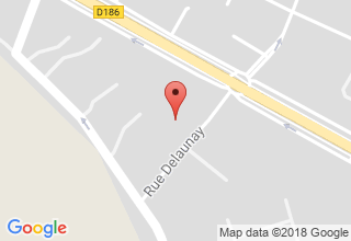 Plan de localisation de Telamon