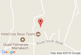 Plan de localisation de AS Informatique