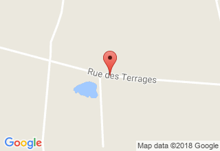 Plan de localisation de Atouservices