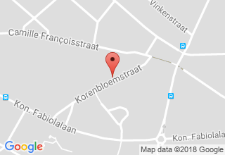 Plan de localisation de Cartridge World